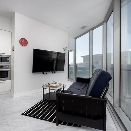 Globalstay. Amazing Downtown Apartments Toronto Extérieur photo