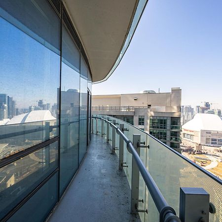 Globalstay. Amazing Downtown Apartments Toronto Extérieur photo