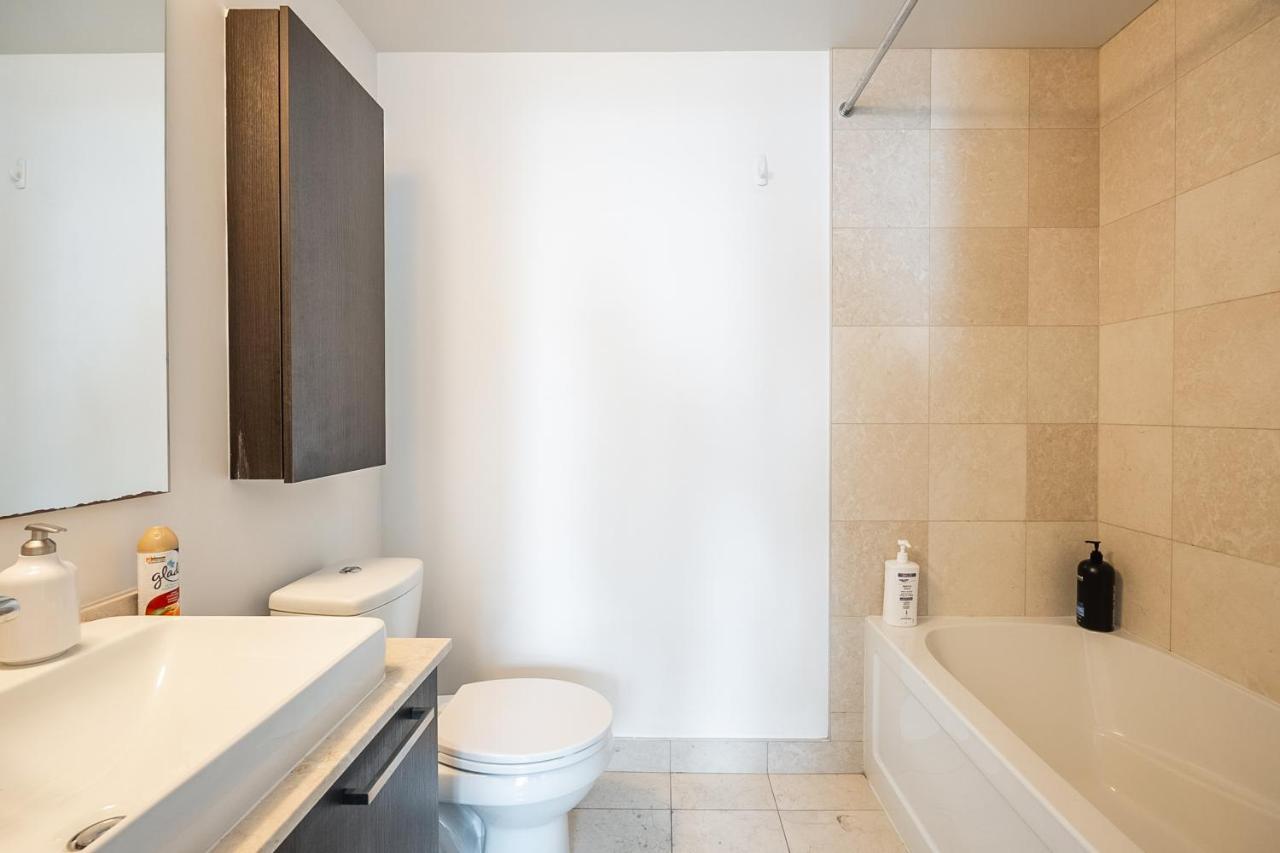 Globalstay. Amazing Downtown Apartments Toronto Extérieur photo