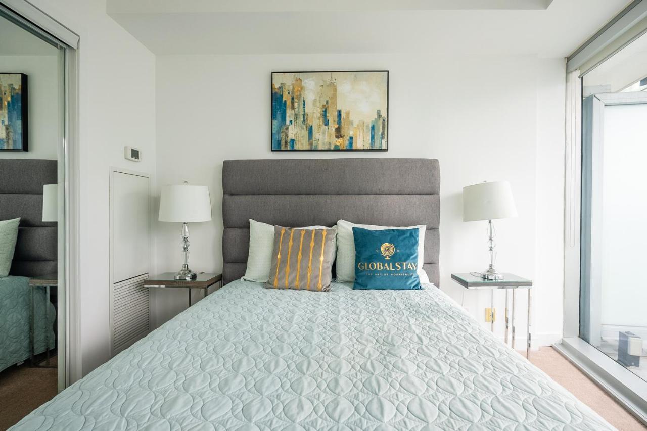 Globalstay. Amazing Downtown Apartments Toronto Extérieur photo