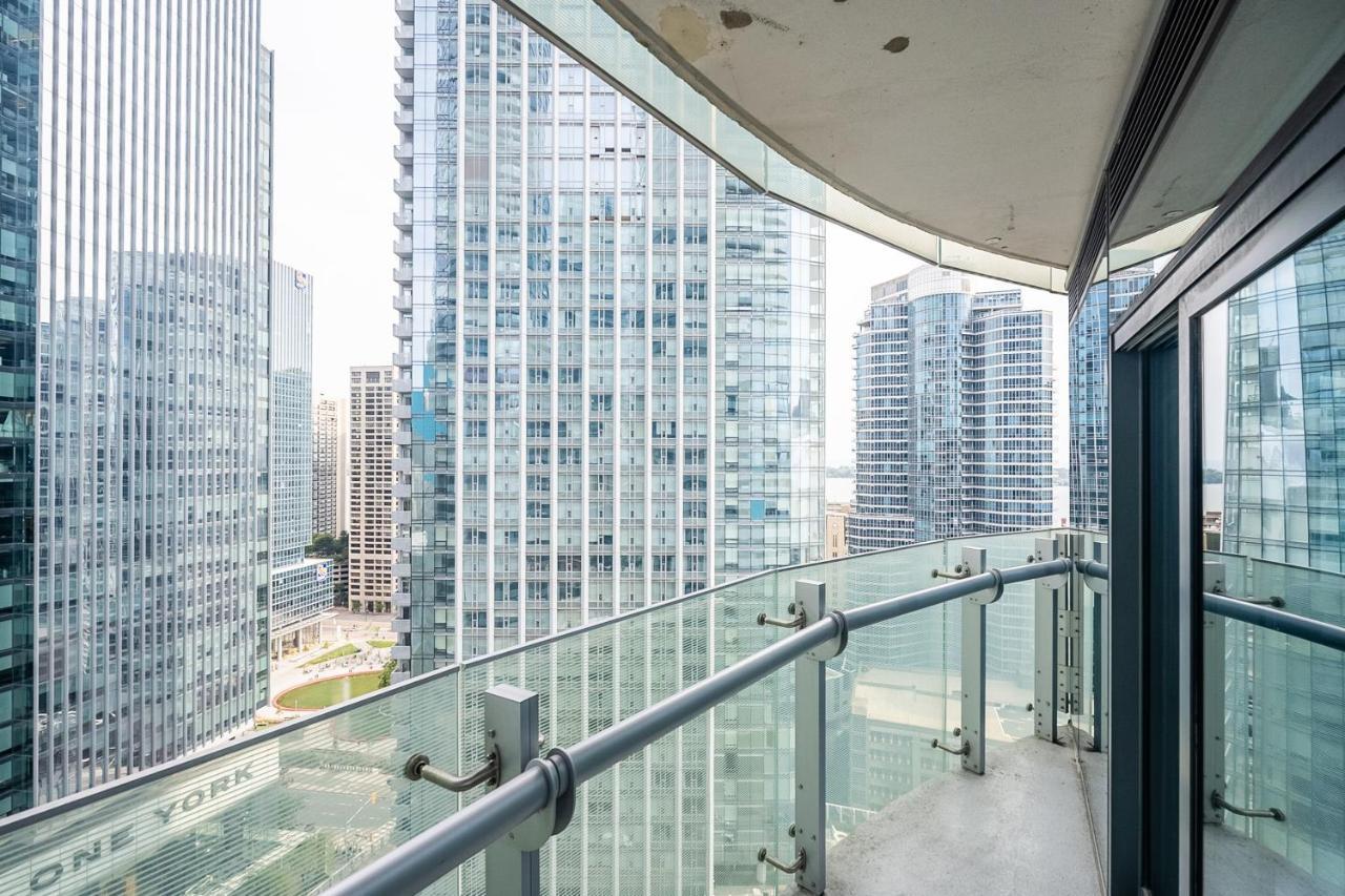 Globalstay. Amazing Downtown Apartments Toronto Extérieur photo