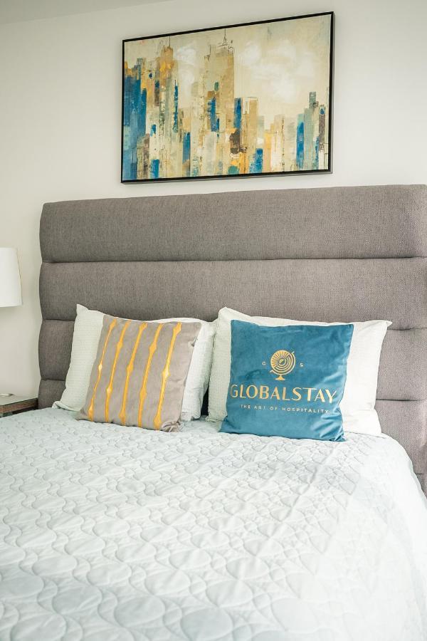 Globalstay. Amazing Downtown Apartments Toronto Extérieur photo