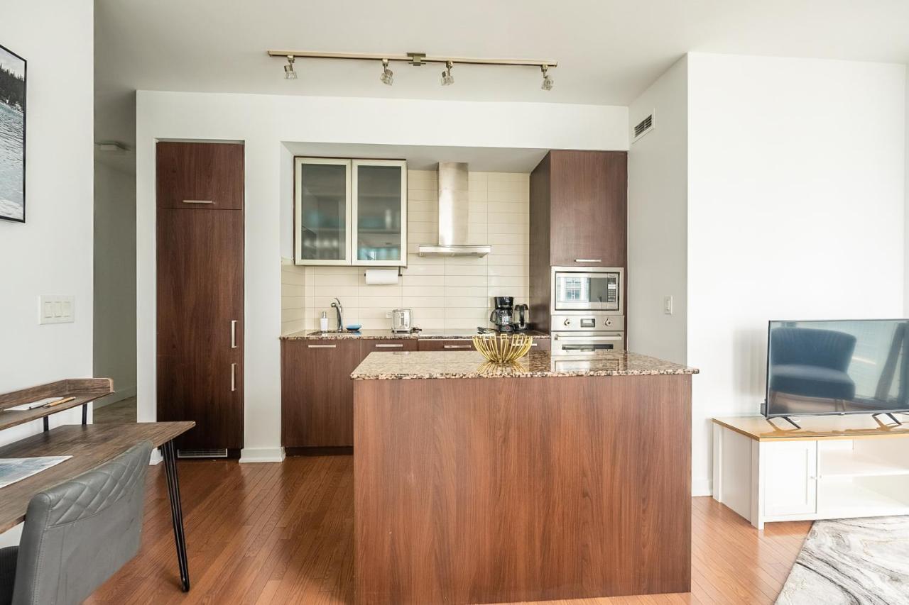 Globalstay. Amazing Downtown Apartments Toronto Extérieur photo