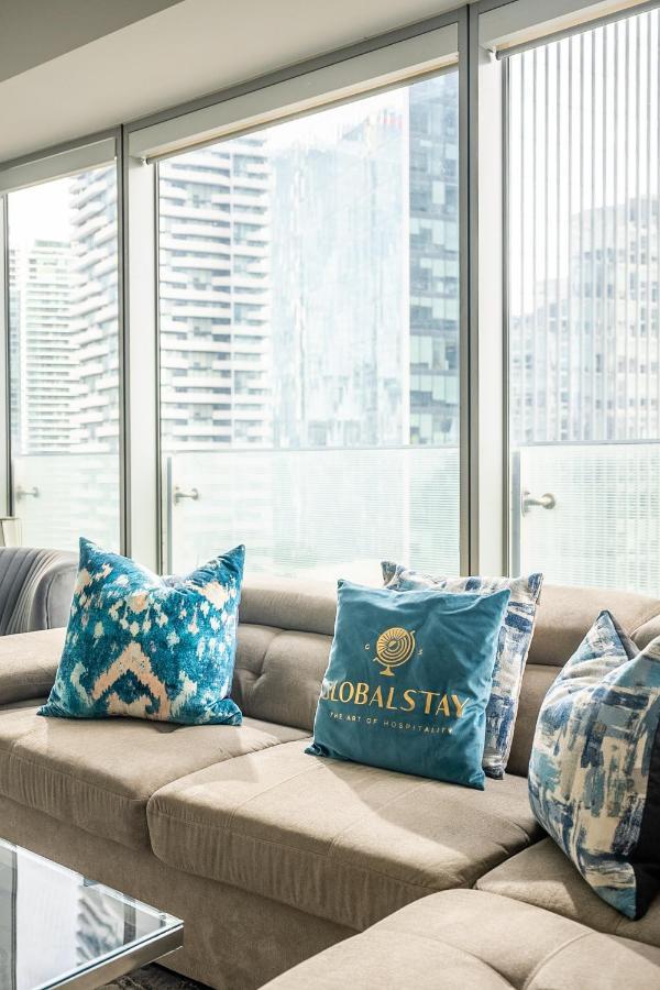 Globalstay. Amazing Downtown Apartments Toronto Extérieur photo