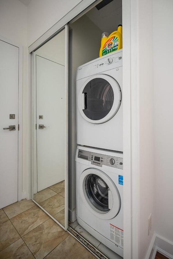 Globalstay. Amazing Downtown Apartments Toronto Extérieur photo