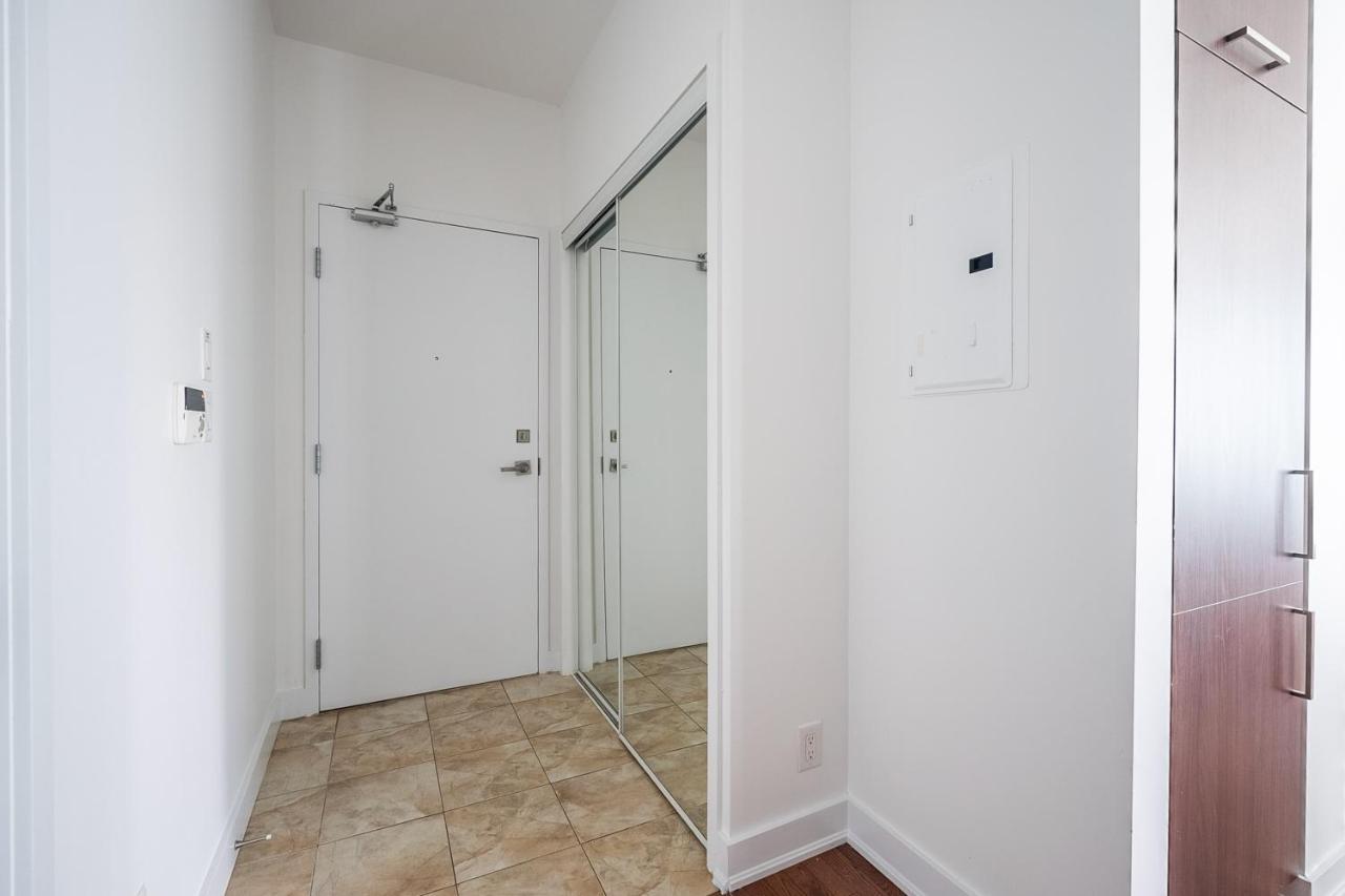 Globalstay. Amazing Downtown Apartments Toronto Extérieur photo