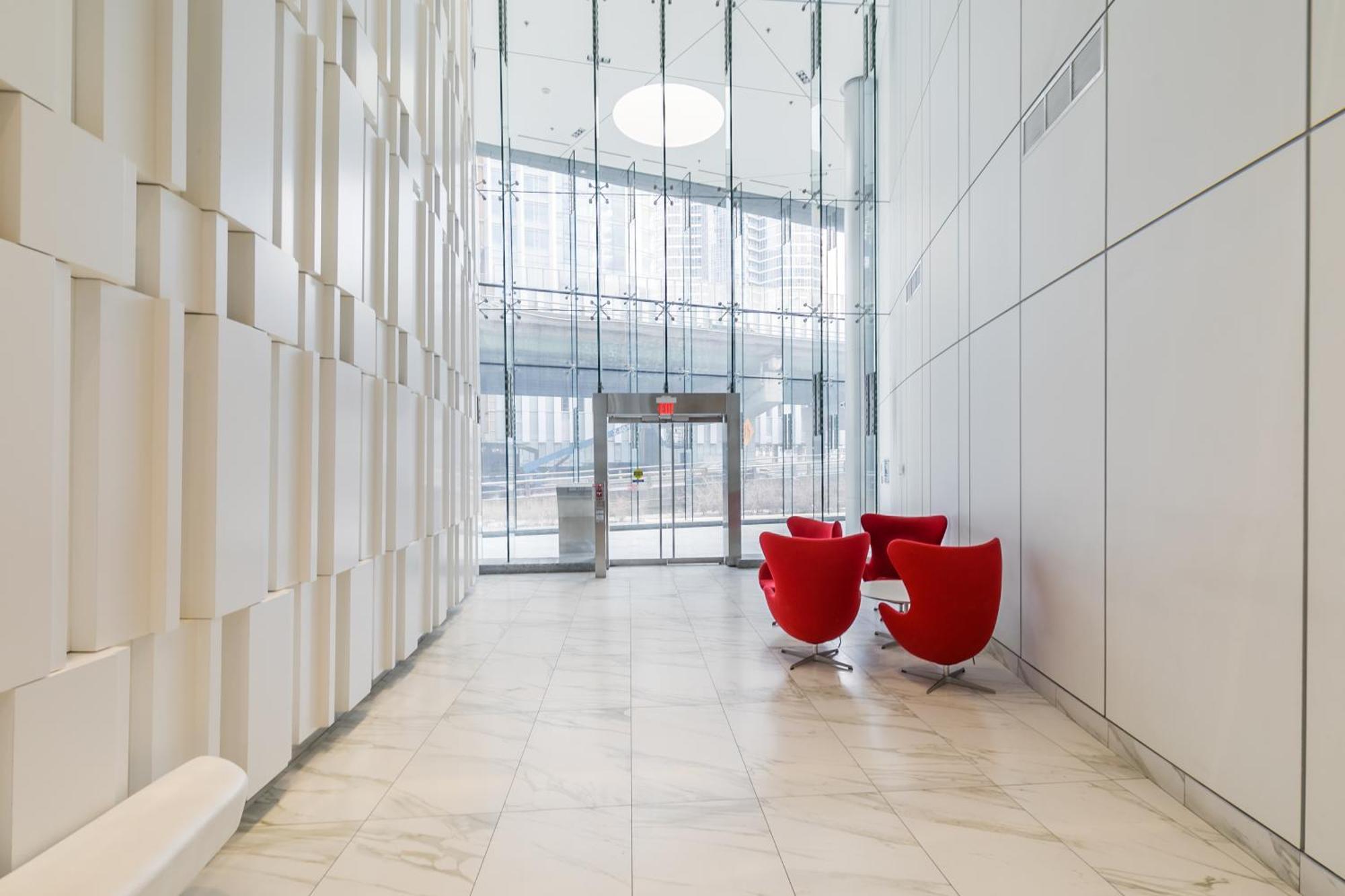 Globalstay. Amazing Downtown Apartments Toronto Extérieur photo