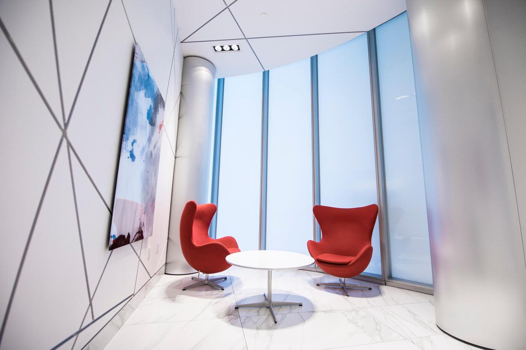 Globalstay. Amazing Downtown Apartments Toronto Extérieur photo