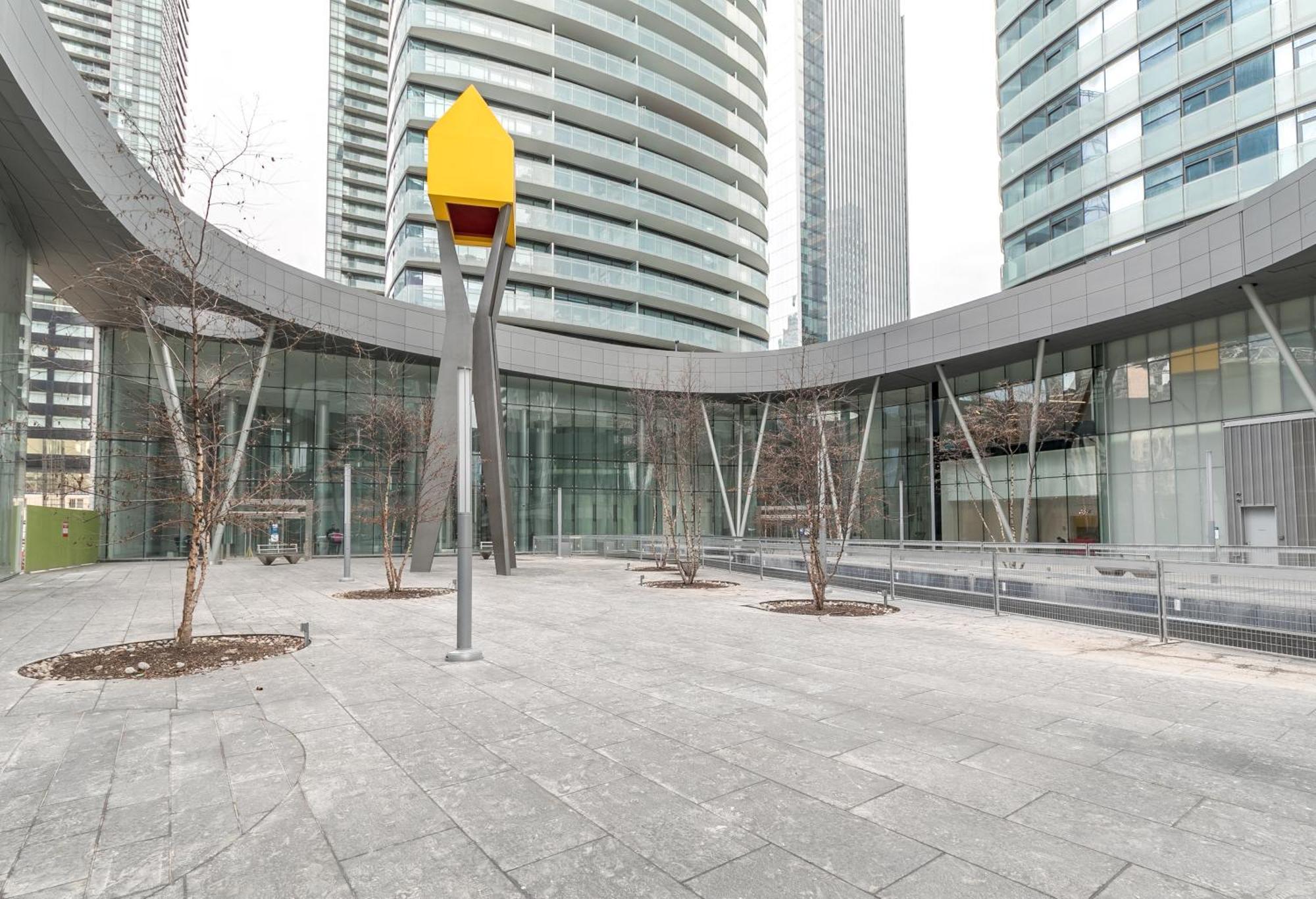 Globalstay. Amazing Downtown Apartments Toronto Extérieur photo
