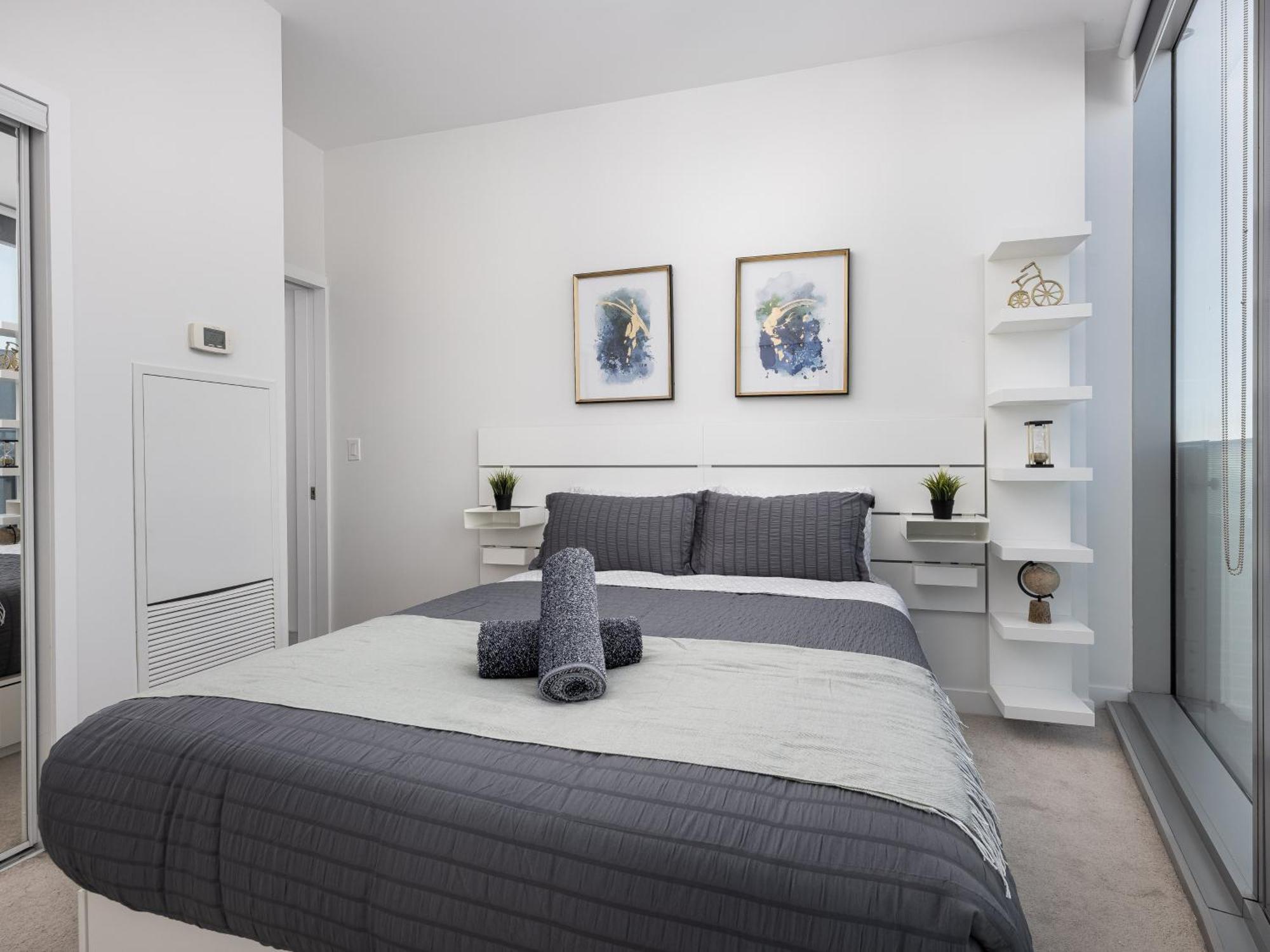 Globalstay. Amazing Downtown Apartments Toronto Extérieur photo