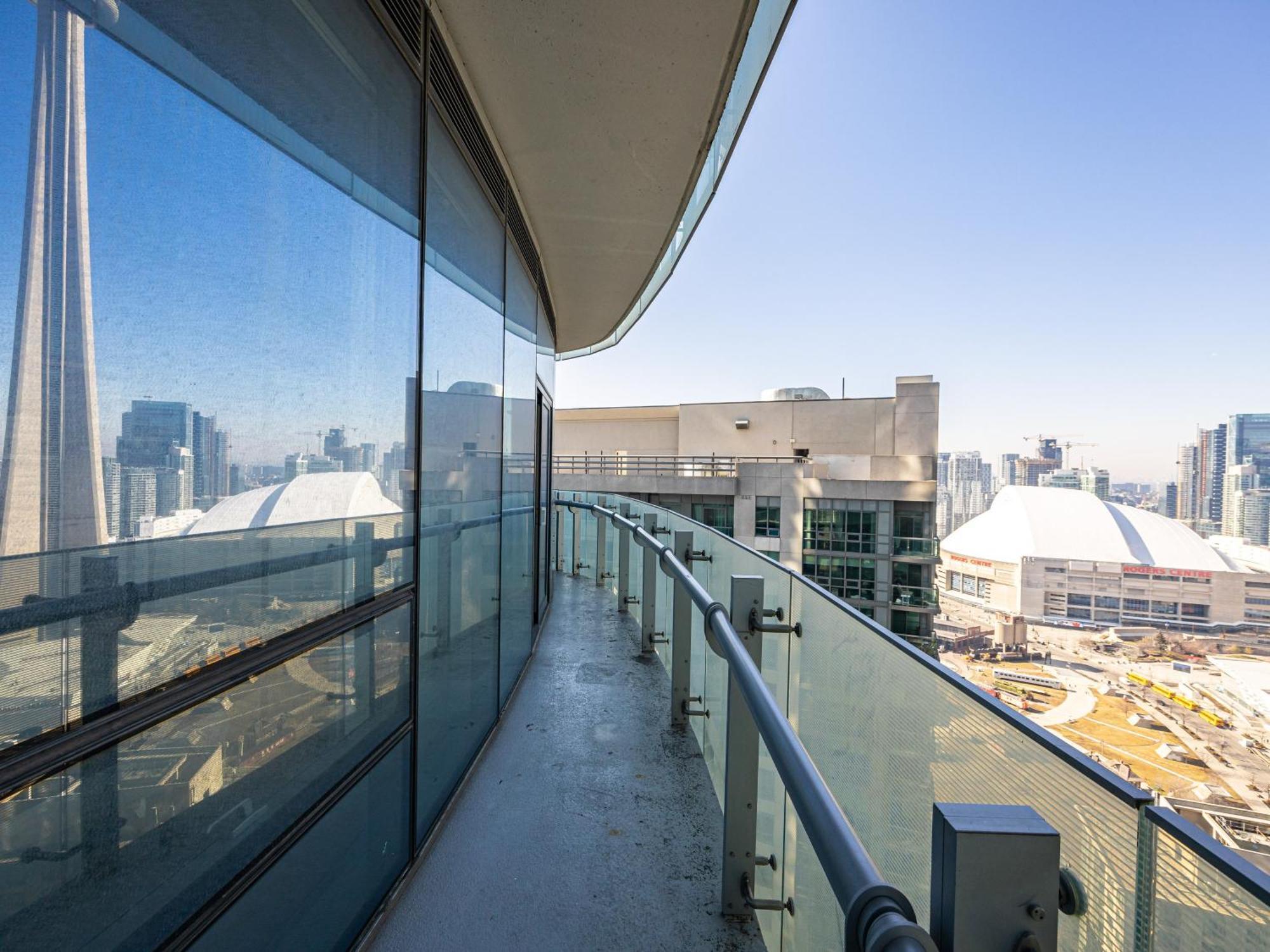 Globalstay. Amazing Downtown Apartments Toronto Extérieur photo