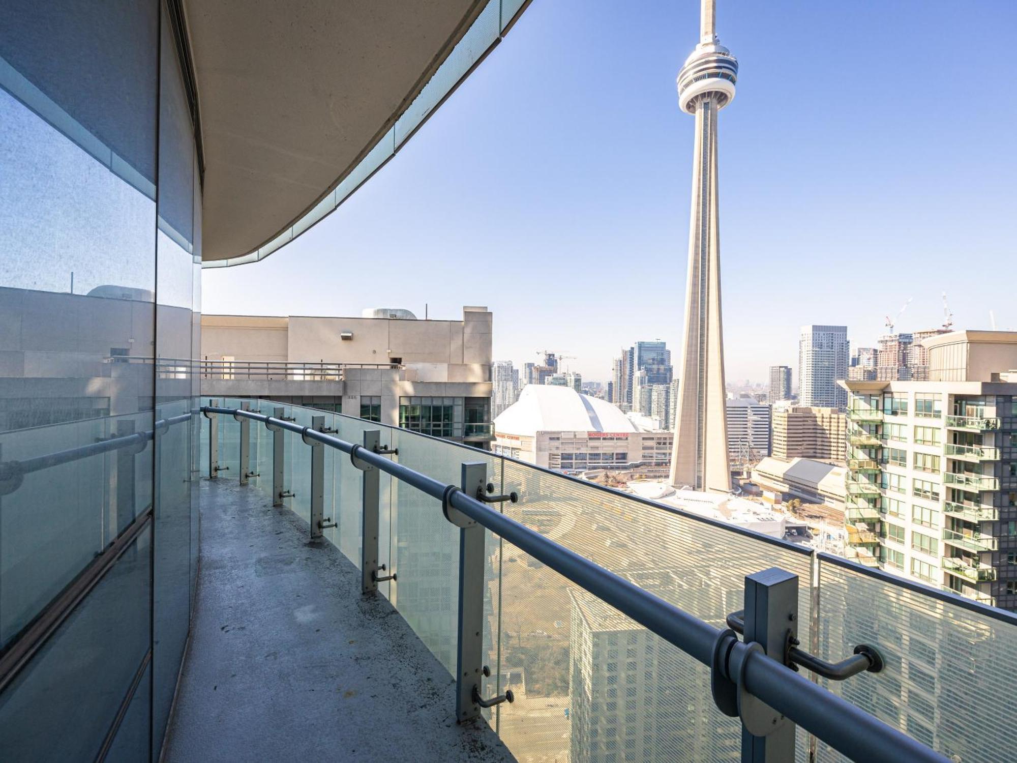 Globalstay. Amazing Downtown Apartments Toronto Extérieur photo