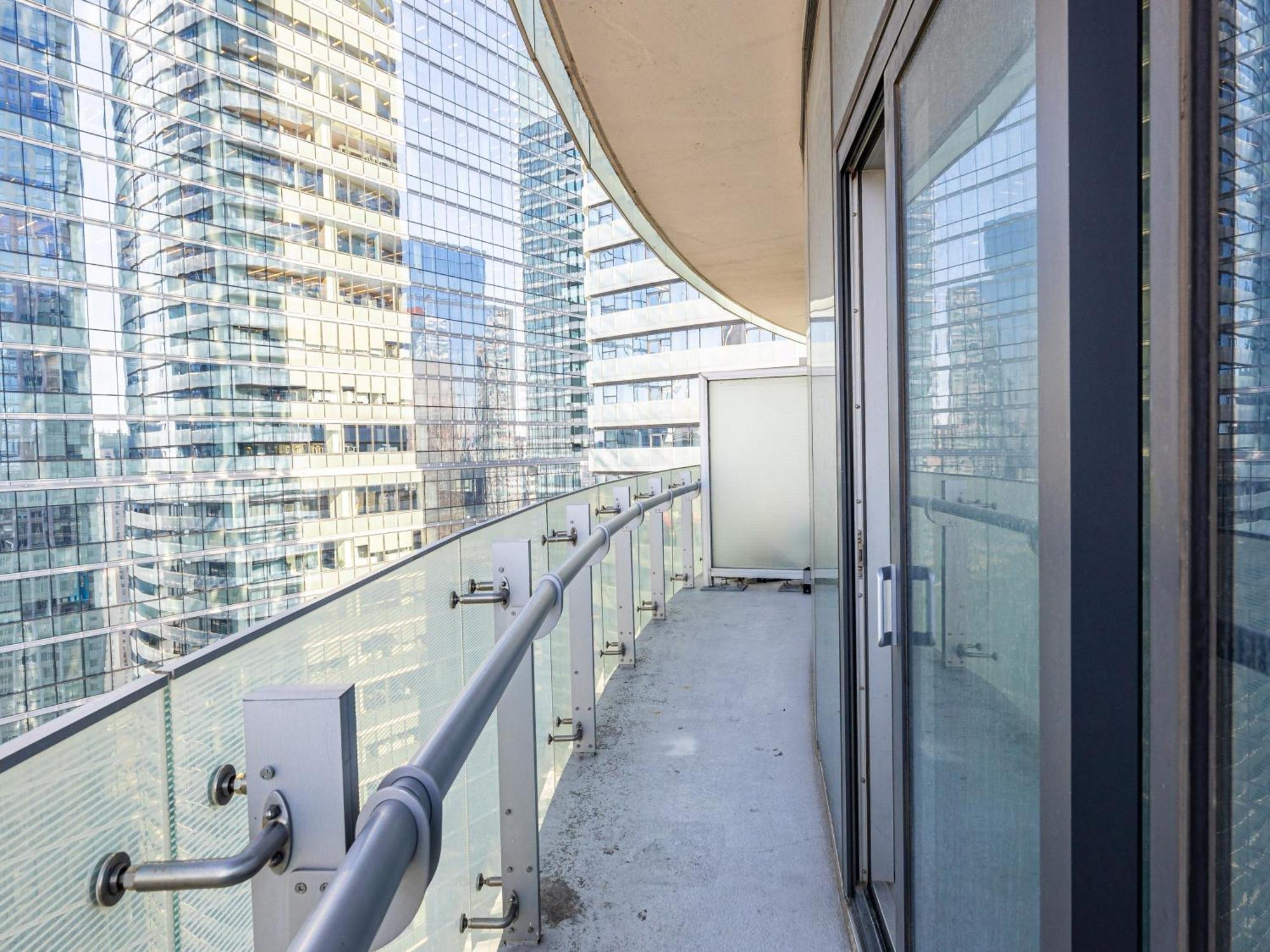 Globalstay. Amazing Downtown Apartments Toronto Extérieur photo