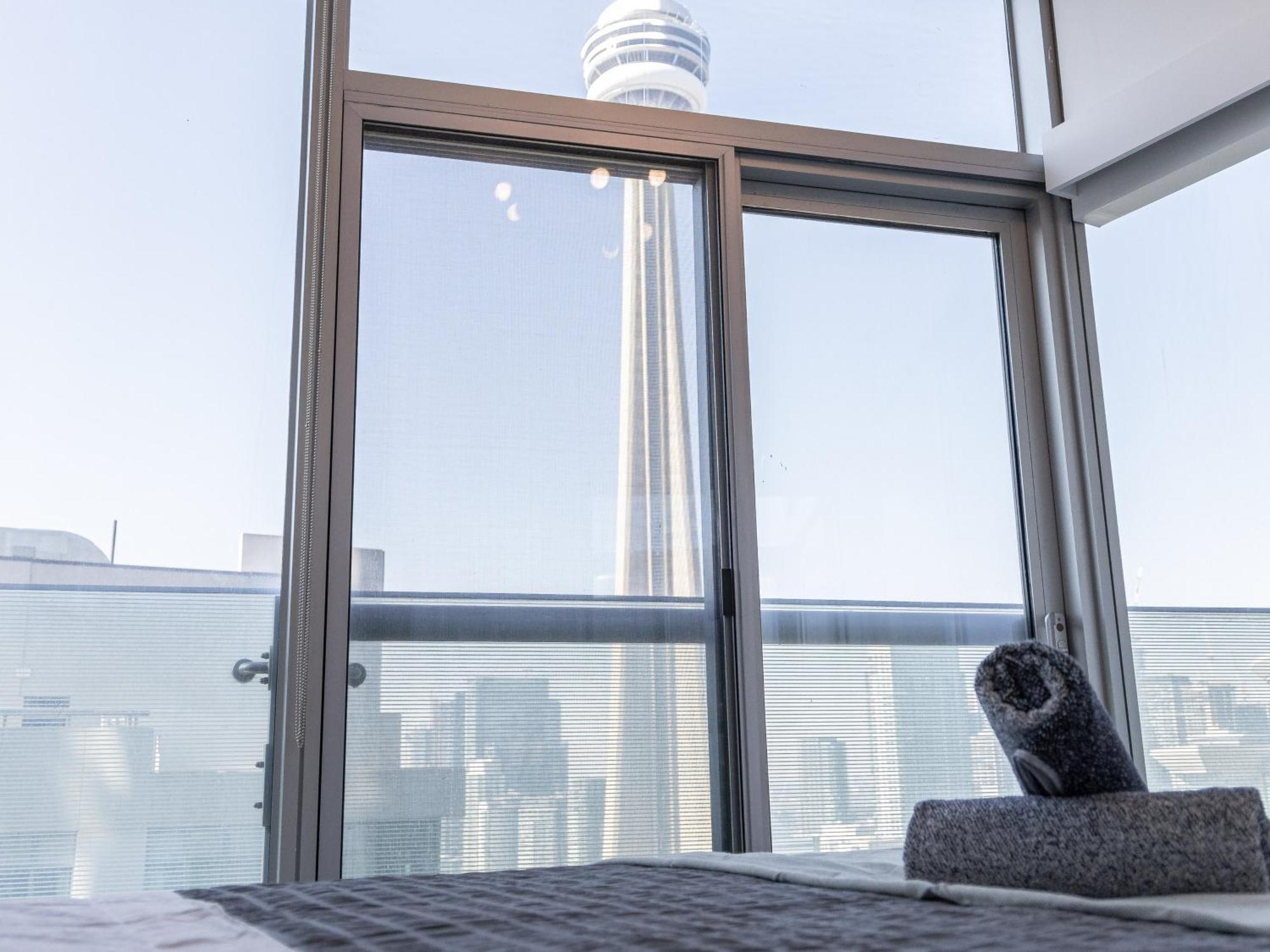 Globalstay. Amazing Downtown Apartments Toronto Extérieur photo